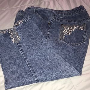 Westport 20W Jean Capris